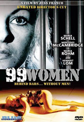 99 Women Video Cover 1