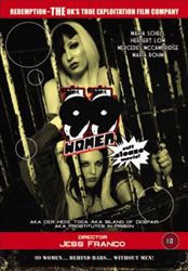 99 Women Video Cover 2