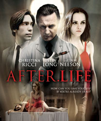 After.Life Video Cover