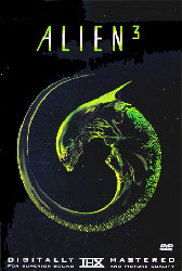 Alien 3 Video Cover 1