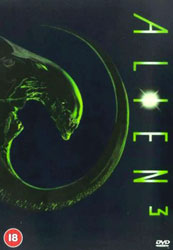 Alien 3 Video Cover 3