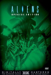 Aliens Video Cover 1