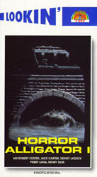 Alligator Video Cover 4