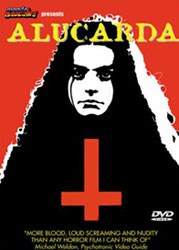 Movie Video Cover
