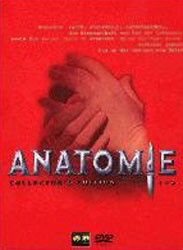 Anatomy Video Cover 3