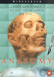 Anatomy Video Cover 4
