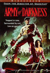 Army of Darkness Video Cover 1