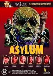 Asylum Video Cover 1