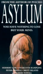 Asylum Video Cover 2