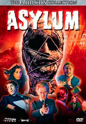 Asylum Video Cover 3