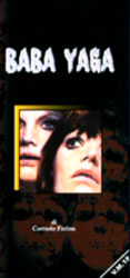 Baba Yaga Video Cover 2