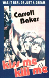 Baba Yaga Video Cover 3