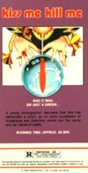 Baba Yaga Video Cover 4