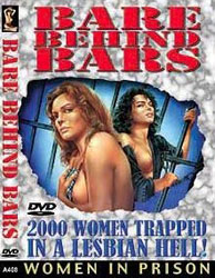 Bare Behind Bars Video Cover 3