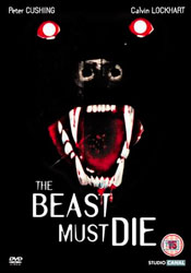 The Beast Must Die Video Cover 2