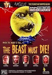 The Beast Must Die Video Cover 3