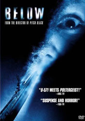 Below Video Cover