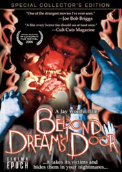 Beyond Dream's Door Video Cover 1
