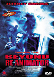Beyond Re-Animator Video Cover 3