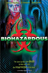 Biohazardous Video Cover 1