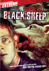 Black Sheep Video Cover