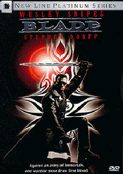 Blade Video Cover 1
