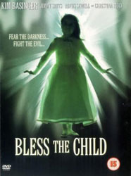 Bless The Child Video Cover 1