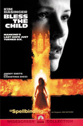Bless The Child Video Cover 2