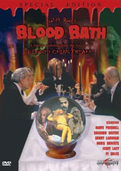 Blood Bath Video Cover 1