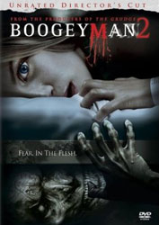 Boogeyman 2 Video Cover