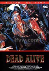 BrainDead Video Cover 3