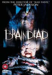 BrainDead Video Cover 5