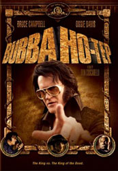 Bubba Ho-tep Video Cover 1