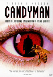 Candyman Video Cover 1