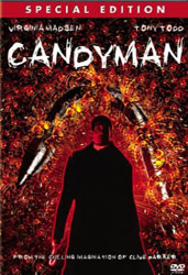 Candyman Video Cover 3