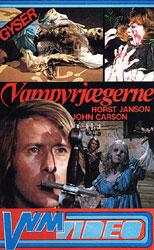 Captain Kronos&nbsp;— Vampire Hunter Video Cover 7