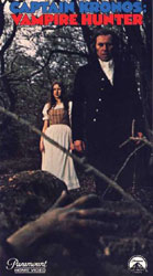 Captain Kronos&nbsp;— Vampire Hunter Video Cover 8