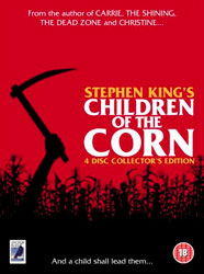 Children of the Corn Video Cover 1