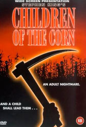 Children of the Corn Video Cover 3