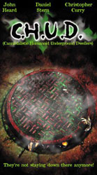C.H.U.D. Video Cover 2