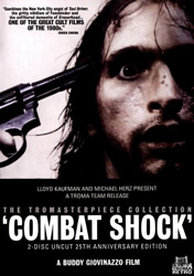 Combat Shock Video Cover 2