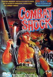 Combat Shock Video Cover 3