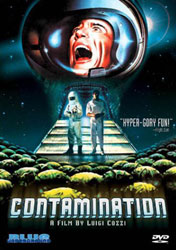 Contamination Video Cover 1