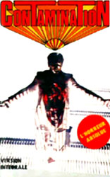 Contamination Video Cover 2