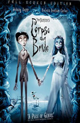 Corpse Bride Video Cover 1