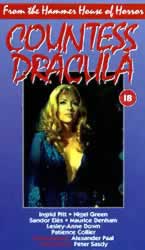 Countess Dracula Video Cover 4