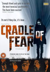 Cradle of Fear Video Cover 1