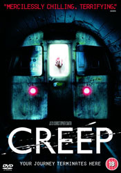 Creep Video Cover 1