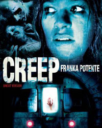 Creep Video Cover 2