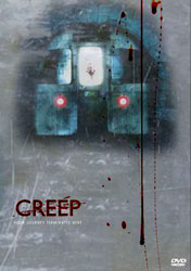 Creep Video Cover 3